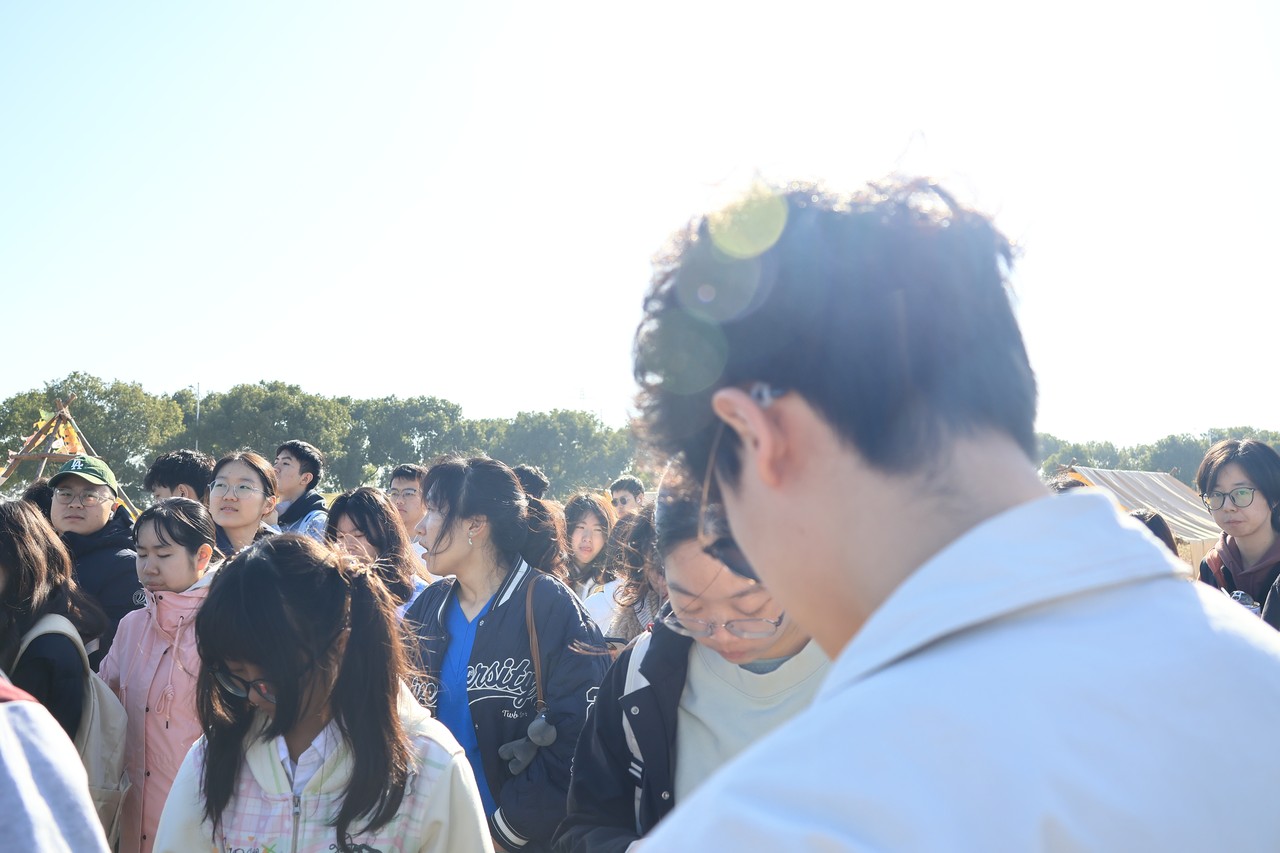 劳动实践 的照片