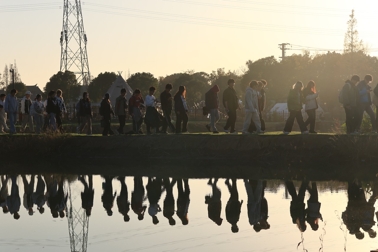 劳动实践 的照片