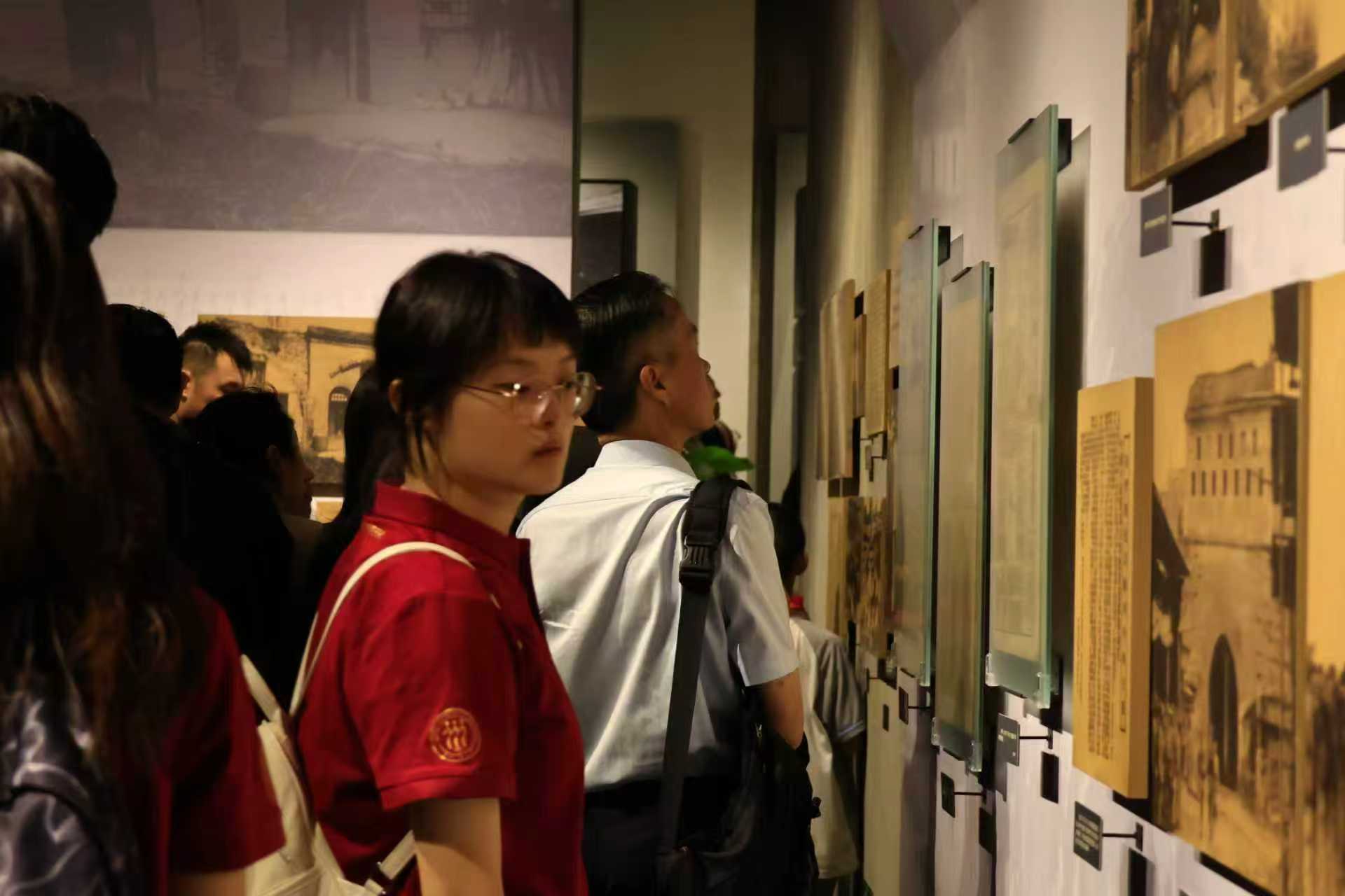 上海·班级团日活动 的照片