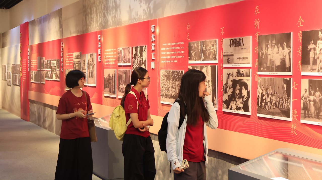 苏州革命博物馆